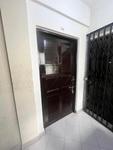 Bedroom Image of 1055 Sq.ft 2 BHK Apartment / Flat for sale in Pioneer Property Genexx Valley, Joka Kolkata for Rs. 5200000