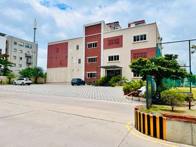 Image of 3200 Sq.ft 4 BHK Villa for rent in Sai Magadha Village, Kokapet, Hyderabad for Rs. 60000