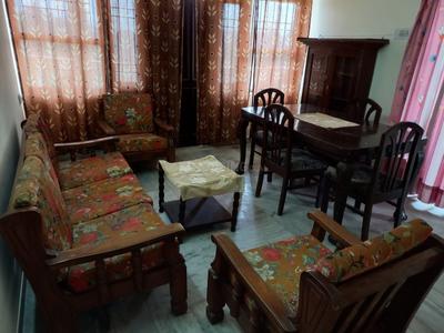3 BHK Independent House