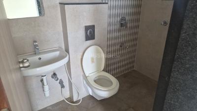 Image of 1320 Sq.ft 3 BHK Apartment / Flat for sale in Kolte Patil Little Earth, Kiwale, Pune for Rs. 7700000