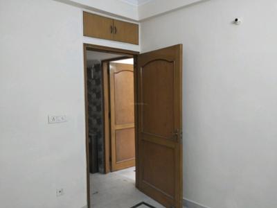 Bedroom Image of 1250 Sq.ft 3 BHK Apartment / Flat for sale in Shanti Apartments, Sector 13 Rohini New Delhi for Rs. 20500000