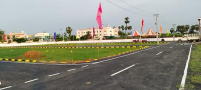 Residential Plot