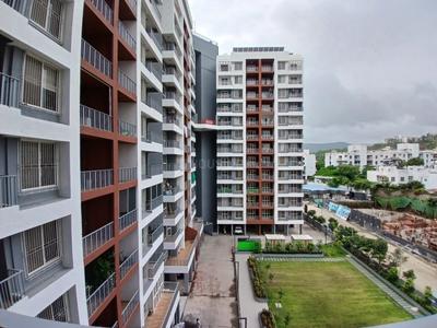 2 BHK Flat