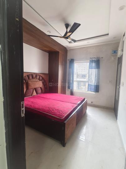 Sector 19B Dwarka, Sector 19 Dwarka Bedroom 1