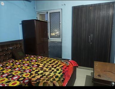 Bedroom Image of 881 Sq.ft 2 BHK Apartment / Flat for sale in Aditya City Apartment Ghaziabad, Wave City Ghaziabad for Rs. 6450000