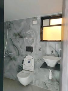Bedroom One Image of 915 Sq.ft 2 BHK Apartment / Flat for sale in Imperial Splendora, Vasai East Vasai for Rs. 6000000