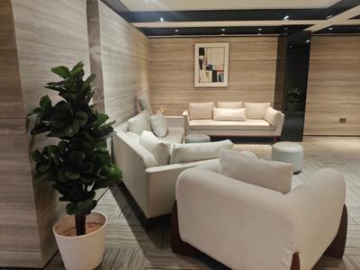 Bedroom Image of 2500 Sq.ft 3 BHK Apartment / Flat for rent in Ashok Nagar Jaipur for Rs. 130000