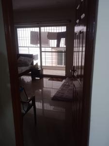 Hall Image of 1448 Sq.ft 2 BHK Apartment / Flat for sale in Hennur Bengaluru for Rs. 14000000