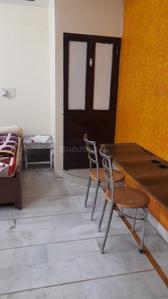 Hall Image of No name  in Pitampura, New Delhi