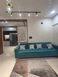 Hall Image of 2330 Sq.ft 3 BHK Apartment / Flat for sale in Satellite Ahmedabad for Rs. 20000000