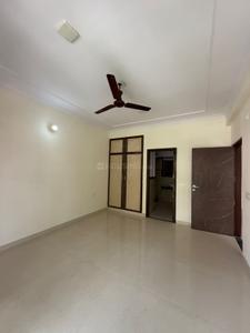 Hall Image of 3500 Sq.ft 4 BHK Duplex for rent in Mansarovar Jaipur for Rs. 45000