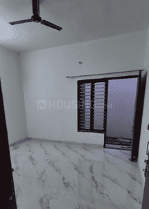 Living Room Image of 1400 Sq.ft 2 BHK Builder Floor for rent in Dayal Bagh Agra for Rs. 12000