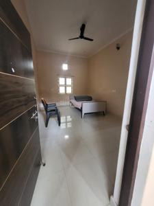 Hall Image of 1050 Sq.ft 2 BHK Villa for rent in Manduwadih Varanasi for Rs. 20000