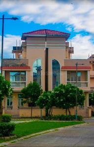 Building Image of Baba PG House in Sector 17A, Greater Noida