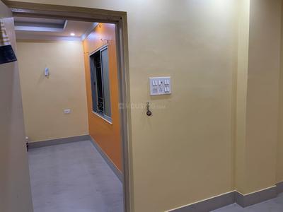 Hall Image of 1200 Sq.ft 2.5 BHK Builder Floor for rent in Lake Town Kolkata for Rs. 25000