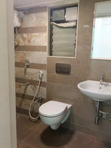 Bedroom Image of 655 Sq.ft 1 BHK Apartment / Flat for sale in 127 Raj Homes B And C Wing, Mira Road East Mira Bhayandar for Rs. 7300000