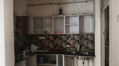 Kitchen Image of 644 Sq.ft 2 BHK Apartment / Flat for sale in Prateek Grand City, Siddharth Vihar Ghaziabad for Rs. 6600000