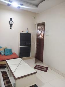 1 BHK Flat
