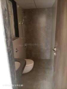 Bathroom Image of 1010 Sq.ft 2 BHK Apartment / Flat for rent in Malpani Cereza, Punawale Pune for Rs. 21000