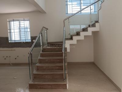 Kitchen Image of 2965 Sq.ft 4.5 BHK Villa for sale in Bommasandra Bengaluru for Rs. 32800000