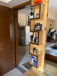 Bedroom Image of 1600 Sq.ft 3 BHK Apartment / Flat for sale in Suncity Parikrama, Sector 20 Panchkula for Rs. 30000000