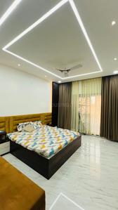 Bedroom Image of 3000 Sq.ft 4 BHK Independent House for sale in Nipania Indore for Rs. 21000000