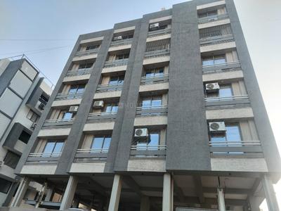 Image of 2223 Sq.ft 3 BHK Apartment / Flat for sale in Swara Sapphire, Ambawadi, Ahmedabad for Rs. 18500000