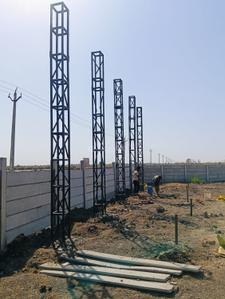 Image of 130 Sq.ft Residential Plot / Land for sale in Dholera Global City, Dholera, Ahmedabad for Rs. 1190000