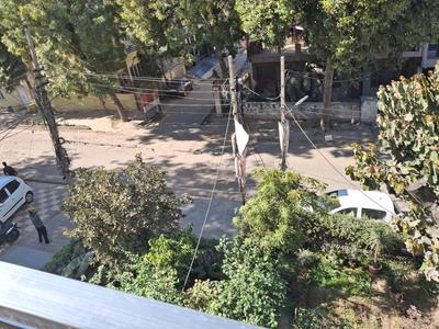 Balcony Image of Pg for Girls in Sector 4, Gurgaon