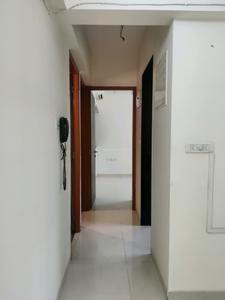 Passage Image of 650 Sq.ft 1 BHK Apartment / Flat for sale in Lodha Splendora, Thane West Thane for Rs. 6500000