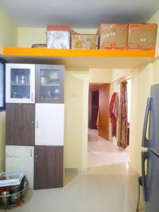 1 BHK Flat