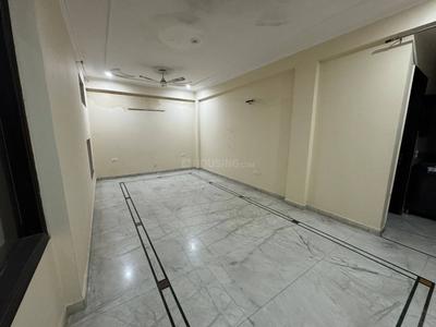 Hall Image of 800 Sq.ft 2 BHK Apartment / Flat for sale in Chhattarpur New Delhi for Rs. 3800000
