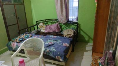 Bedroom Image of 1000 Sq.ft 1 BHK Apartment / Flat for sale in Parvati Darshan Pune for Rs. 6300000