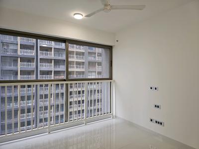 Bedroom Image of 2650 Sq.ft 4.5 BHK Apartment / Flat for sale in Bramha The Collection, Wadgaon Sheri Pune for Rs. 28000000