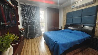 Bedroom Image of 2750 Sq.ft 3 BHK Builder Floor for sale in Sector 57 Gurgaon for Rs. 35000000