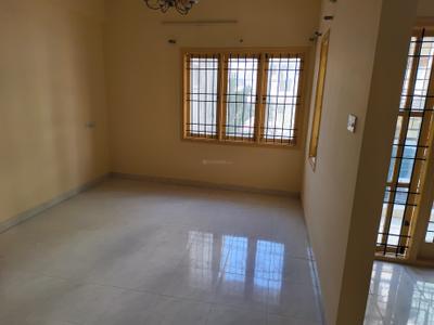 Living Room Image of 1200 Sq.ft 2 BHK Apartment / Flat for rent in C V Raman Nagar Bengaluru for Rs. 35000
