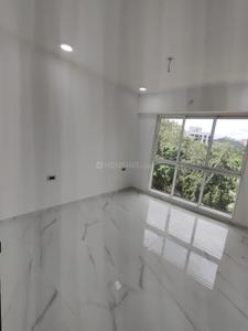 Bedroom Image of 1150 Sq.ft 3 BHK Apartment / Flat for sale in Nahar Amaryllis Towers And Plaza, Powai Mumbai for Rs. 29700000