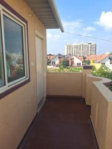 Balcony Image of 3500 Sq.ft 9 BHK Independent House for sale in Hallehalli Bengaluru for Rs. 16000000
