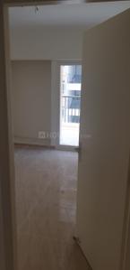 Hall Image of 600 Sq.ft 1 BHK Studio for sale in Gaurs Atulyam, Omicron I Greater Noida for Rs. 7000000
