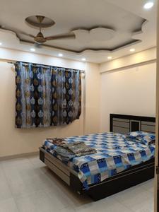 Bedroom Image of 1070 Sq.ft 3 BHK Apartment / Flat for sale in The Ecos, New Town Kolkata for Rs. 16000000