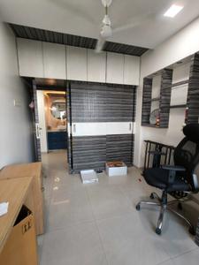 Bedroom Image of 1100 Sq.ft 2 BHK Apartment / Flat for rent in Sanpada Navi Mumbai for Rs. 70000