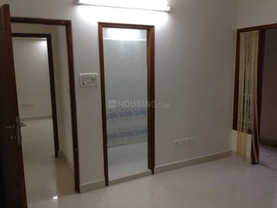 Bedroom Image of 1665 Sq.ft 3 BHK Apartment / Flat for sale in SRI Gayatri Sparkling Isle, Shanti Nagar Bengaluru for Rs. 26000000