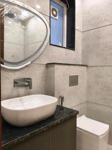Bedroom Two Image of 1390 Sq.ft 3.5 BHK Builder Floor for sale in Sector 84 Gurgaon for Rs. 16000000