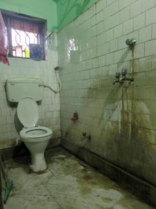 Bedroom Two Image of 2100 Sq.ft 5 BHK Independent House for sale in Balitikuri Howrah for Rs. 12000000