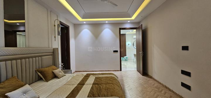 Green Wood City, Sector 45 Bedroom 1