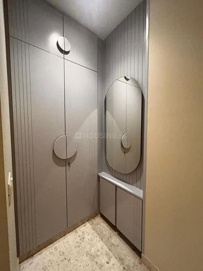 Safdarjung Enclave Bedroom 1