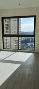 Bedroom Image of 1850 Sq.ft 3 BHK Apartment / Flat for sale in Runwal Bliss, Kanjurmarg East Mumbai for Rs. 37300000