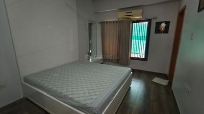 Bedroom Image of 5040 Sq.ft 4 BHK Penthouse for sale in Koteshwar Ahmedabad for Rs. 18000000