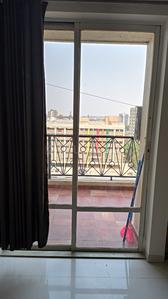 Image of 637 Sq.ft 1 BHK Apartment / Flat for sale in Nyati Elan, Wagholi, Pune for Rs. 4150000