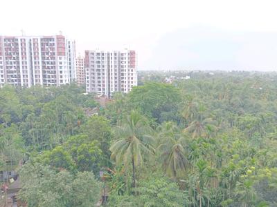 Bedroom Three Image of 1300 Sq.ft 4 BHK Apartment / Flat for sale in Primarc Southwinds, Rajpur Kolkata for Rs. 14000000